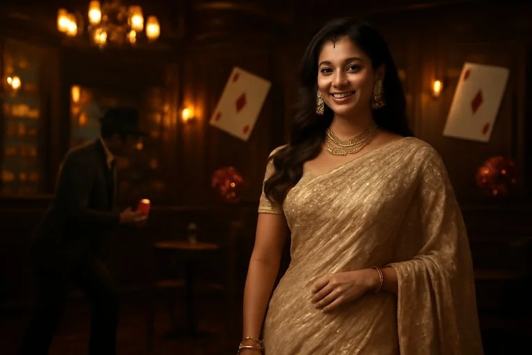 souL777 মোবাইল স্ক্রিনে বাংলা কার্ড কন্ট্রোল