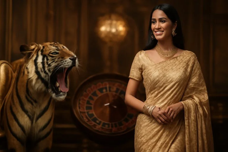 souL777 নিরাপত্তা যাচাই স্ক্রিন