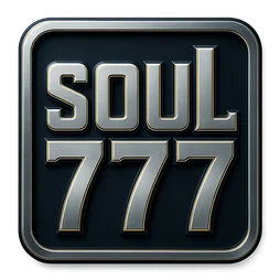 souL777 logo